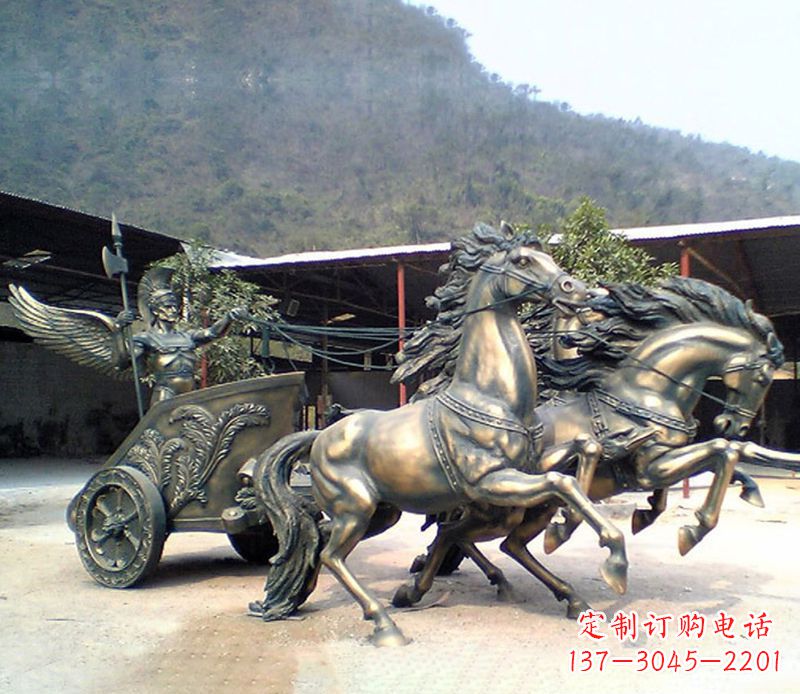 湖北阿波罗战车
