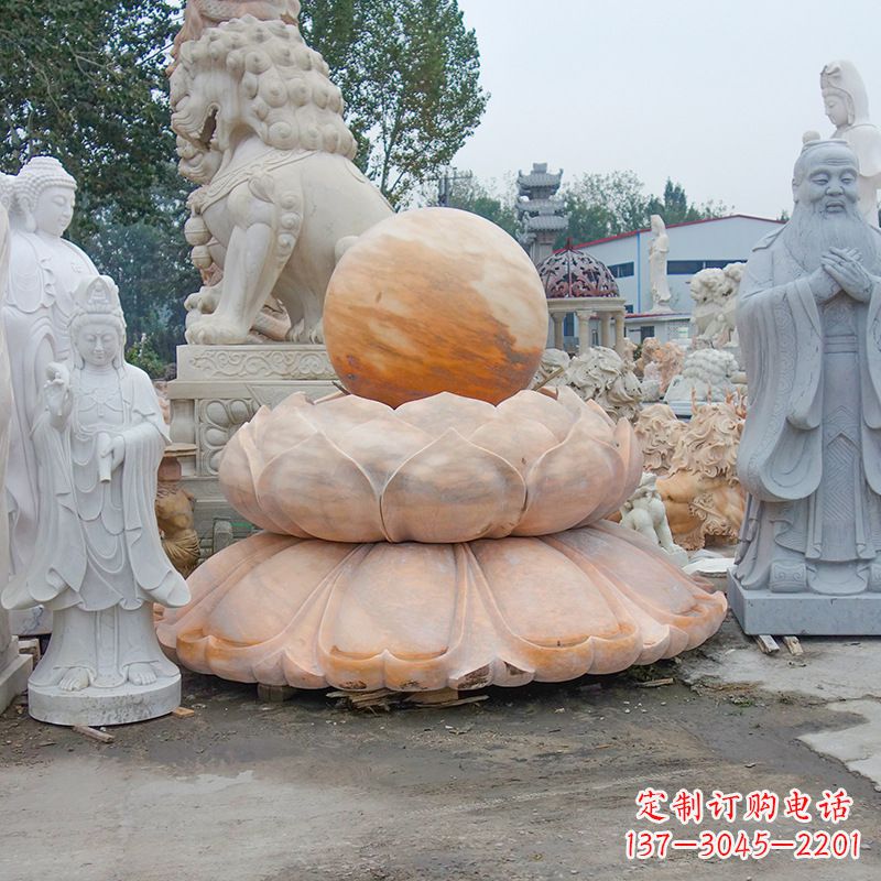 湖北风水智能球——让你拥有智能家居的快乐