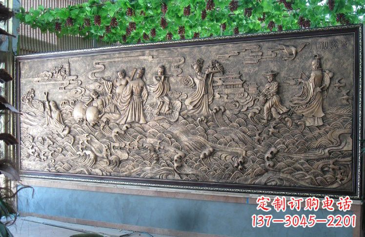 湖北八仙传奇