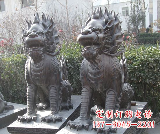 湖北“霸气雄狮”