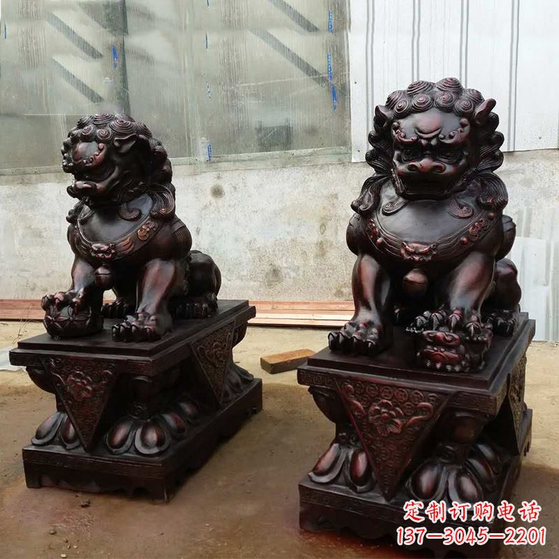 湖北新颖狮子——让你的家居更加精彩