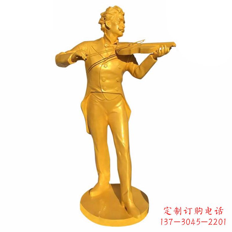 湖北贝多芬精致雕刻的音乐之美