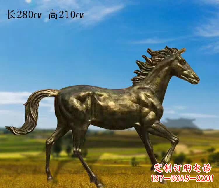 湖北新马之精髓