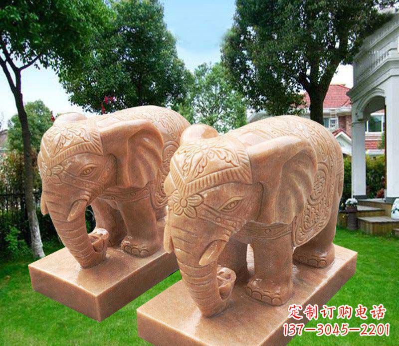 湖北大象鼻卷元宝