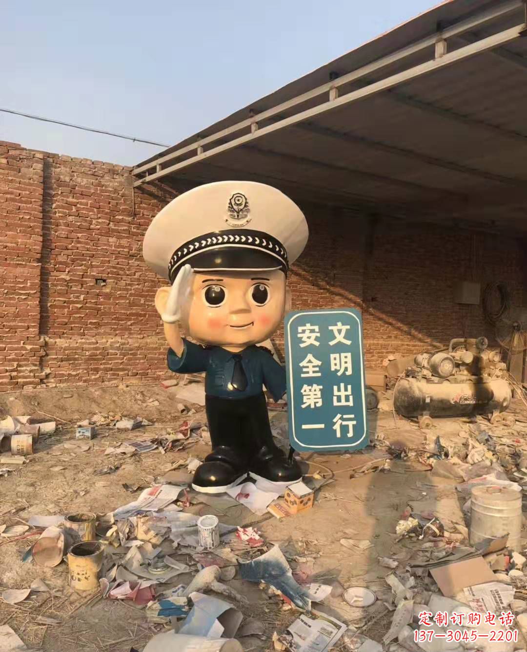 湖北警钟长鸣,安全守护