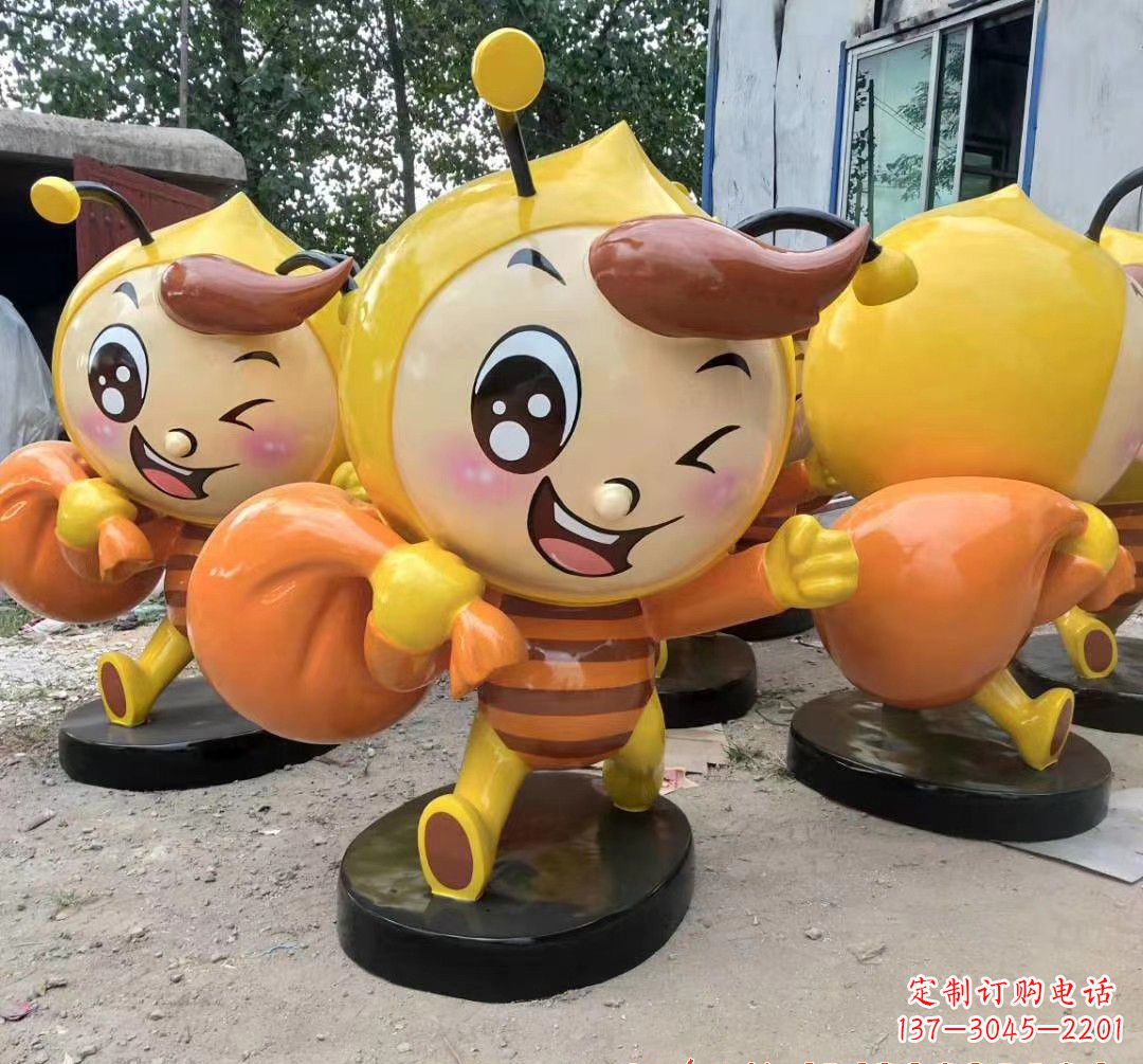 湖北该雕塑的内容。