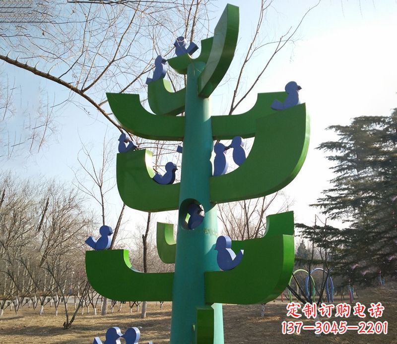湖北不锈钢仙人掌雕塑艺术与自然的完美结合
