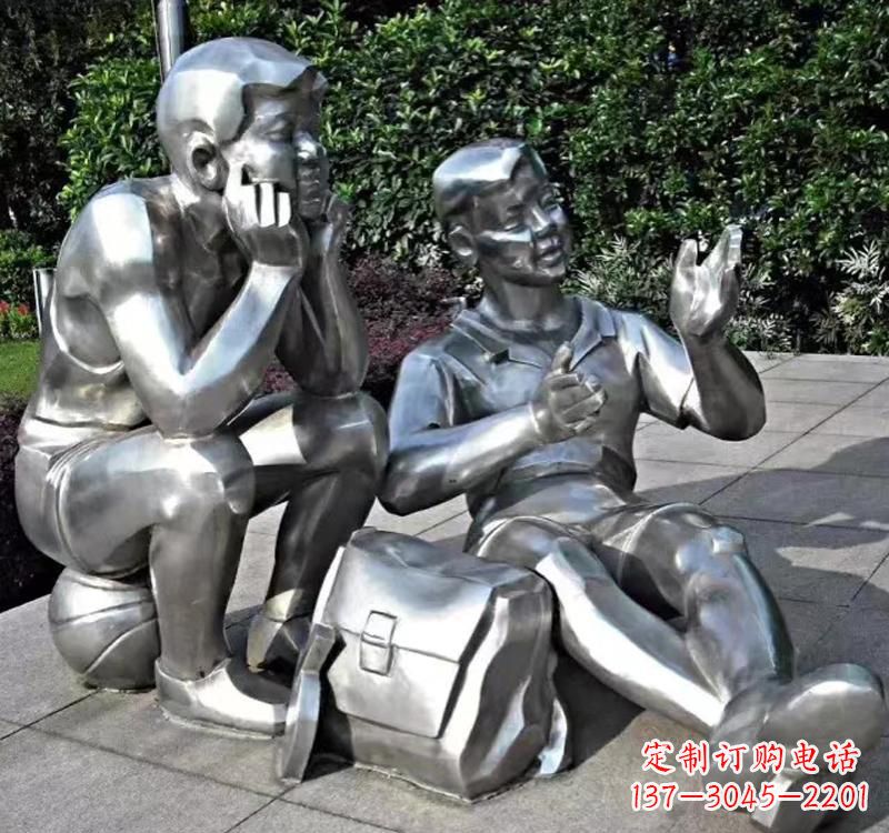 湖北学生的雕塑之旅