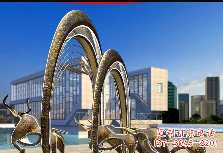 湖北拱门雕塑传承传统艺术
