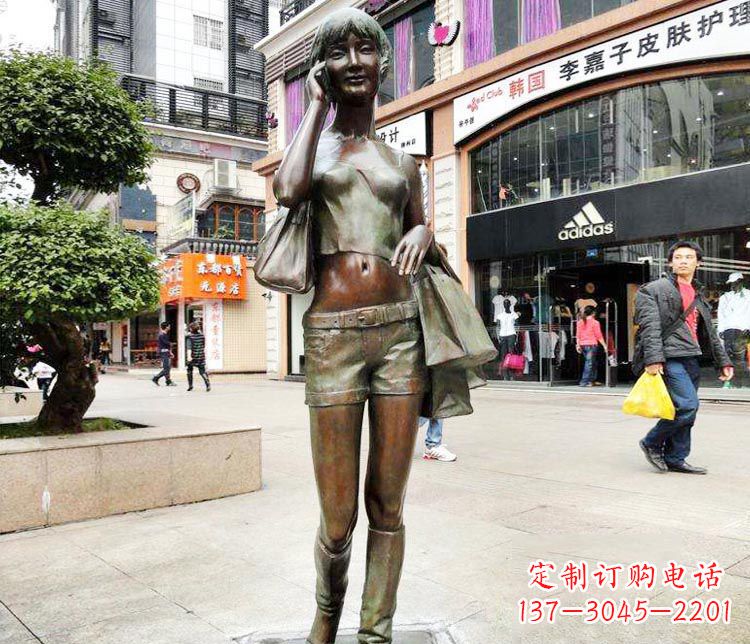 湖北女孩的心声
