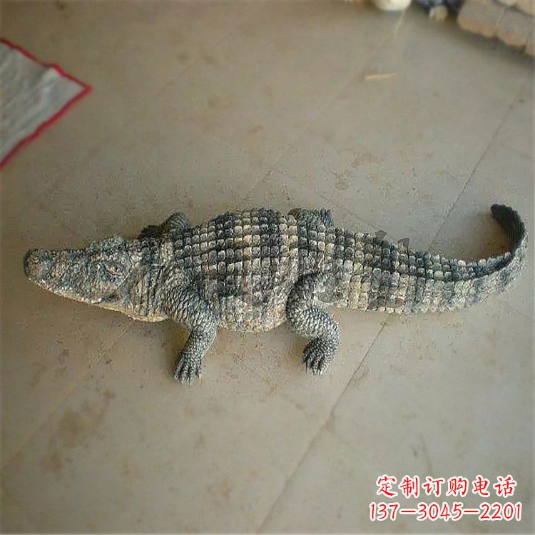 湖北动物雕塑大理石仿真精美
