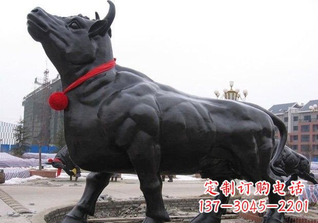 湖北优质铜雕动物雕塑