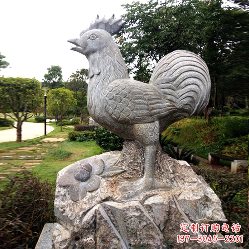 湖北供您选择的动物景观雕塑
