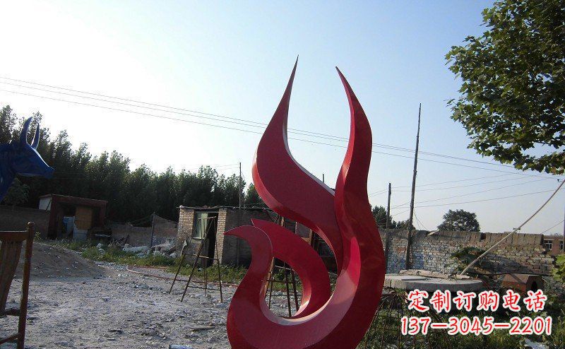 湖北中领雕塑凤凰雕塑:精致而精美