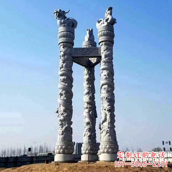 湖北华表石雕是一家以雕塑定制为主的厂家,专业…