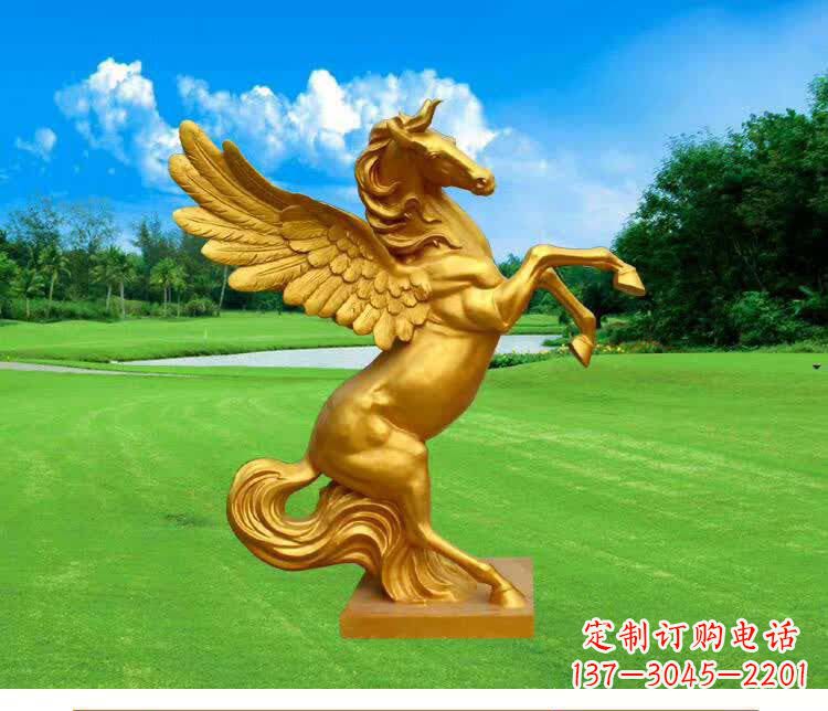 湖北中领雕塑是一家专业的雕塑定制厂家,专注于…