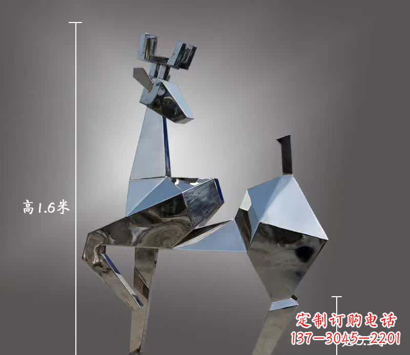 湖北让精致梅花鹿驻马店,尽享它的美丽瞬间