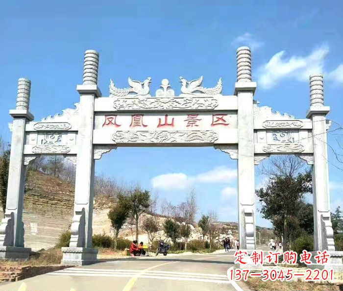 湖北中国领雕塑是一家雕塑定制厂家,专注于提供…