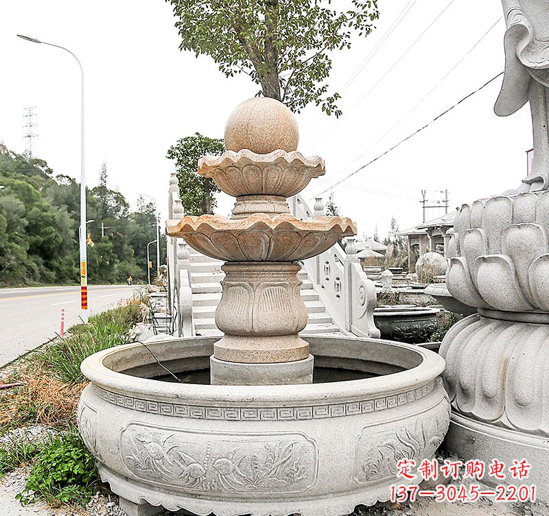 湖北居家风水球