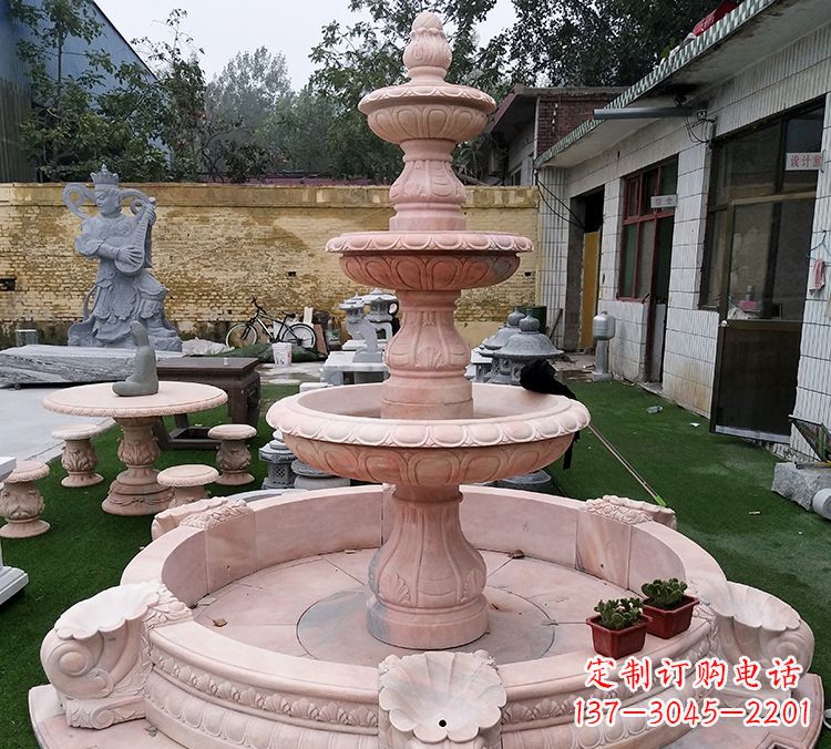 湖北中领雕塑拥有多年的定制雕塑的经验,特别擅…