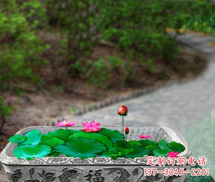 湖北独特的福字雕塑,为家庭增添乐趣