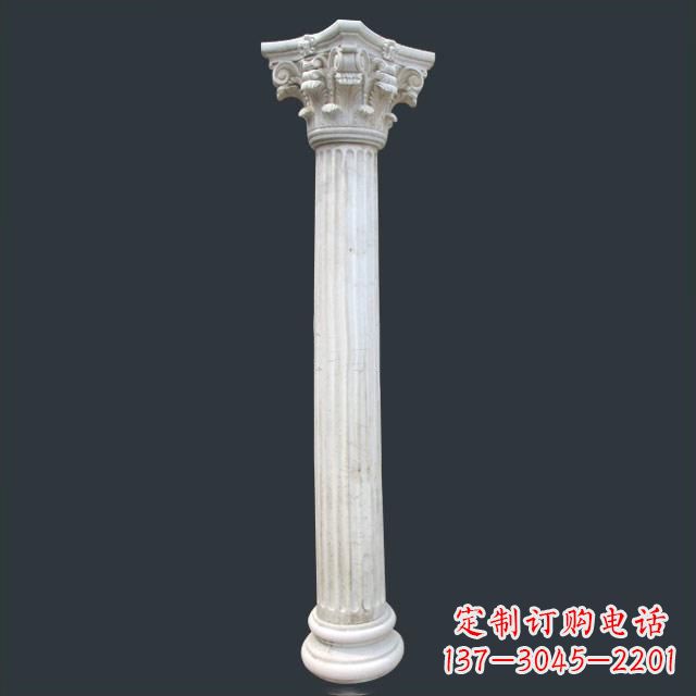 湖北罗马式马雕塑——传承古典文化的唯美记忆