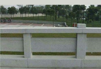 湖北大理石栏杆雕塑，装点你的护城河