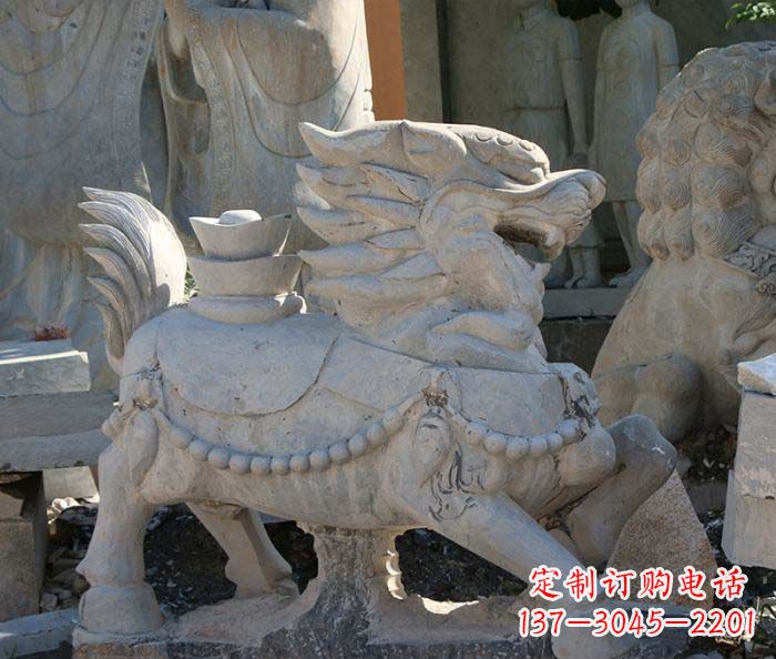 湖北中领雕塑是一家专业的雕塑定制厂家,以定制…