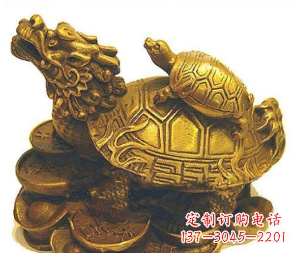 湖北中领雕塑专业定制精美铜雕龙,拥有丰富的设…