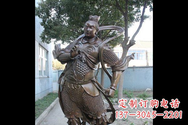 湖北青龙铜雕,雕刻精美绝伦