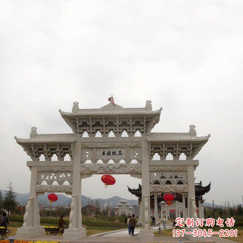 湖北汉白玉石雕塑,一流定制工艺