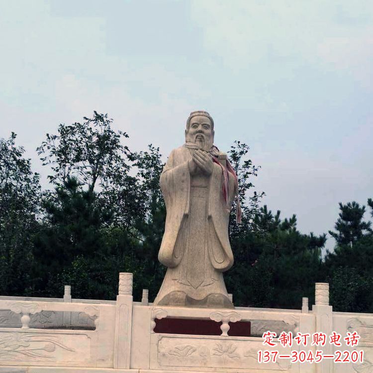 湖北尊尧雕塑，精美巨型石雕