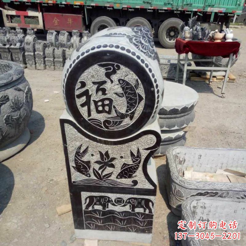 湖北中领雕塑凭借多年精细的雕塑制作技术,成功…