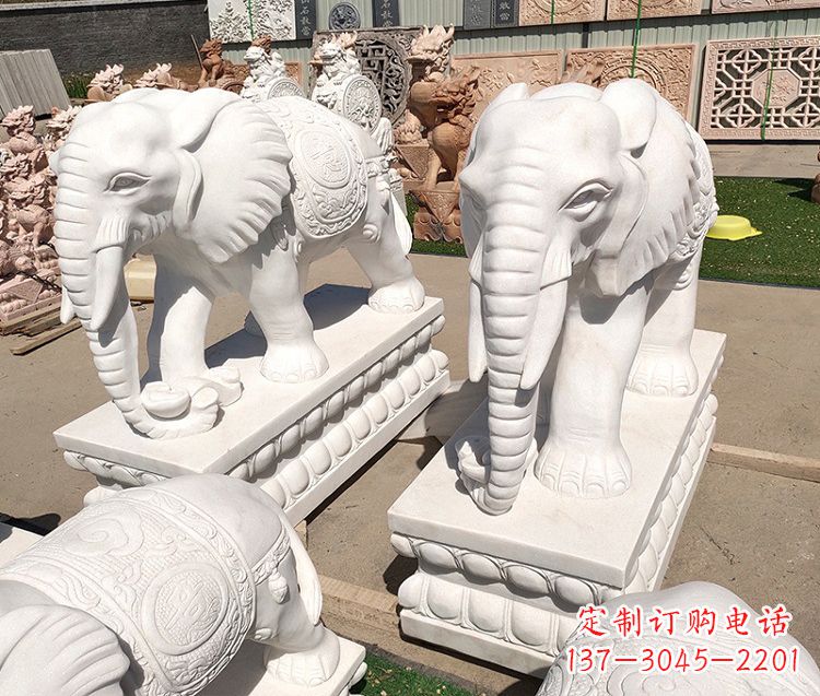 湖北中领雕塑是中国最具特色的石雕工艺定制厂家…