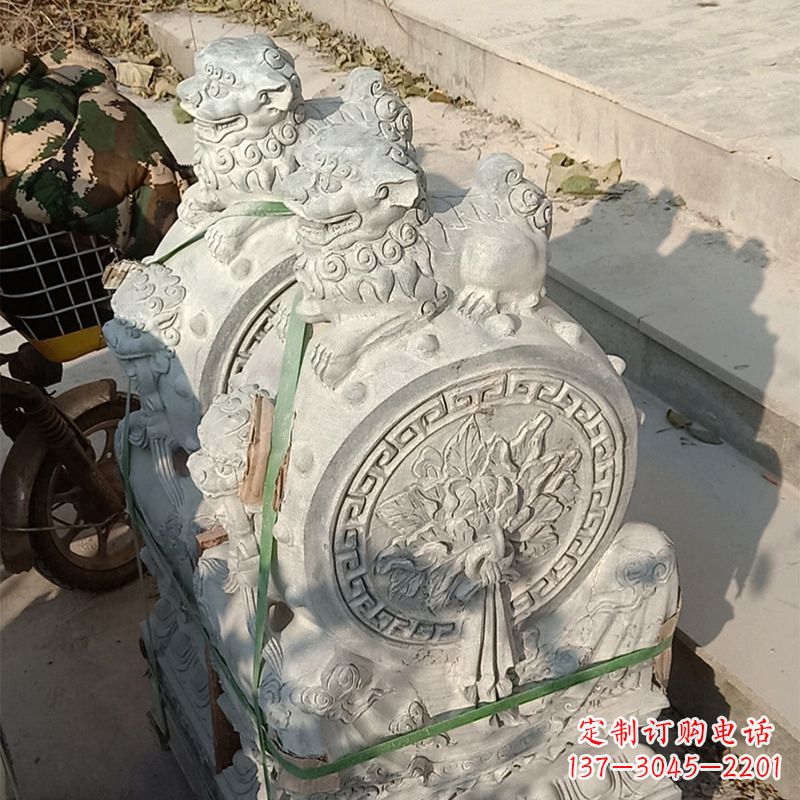 湖北杭州中领雕塑拥有专业的雕塑设计制作团队，…