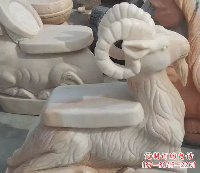湖北晚霞红绵羊座椅